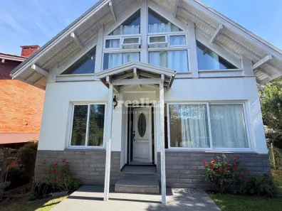 Casa com 1 Quarto à venda, 82m² no Casa Grande, Gramado