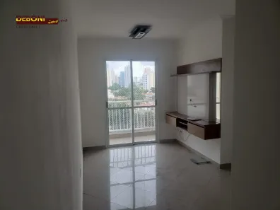 Apartamento com 3 Quartos à venda, 60m² no Tatuapé, São Paulo