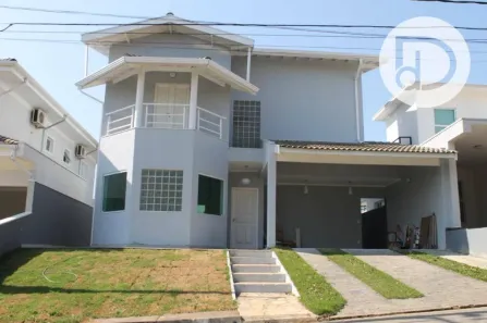 Casa de Condomínio com 3 Quartos à venda, 230m² no Santa Rosa, Vinhedo