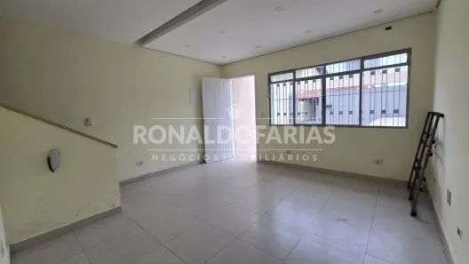 Sobrado com 3 Quartos para alugar, 90m² no Jardim Ipanema (Zona Sul), São Paulo