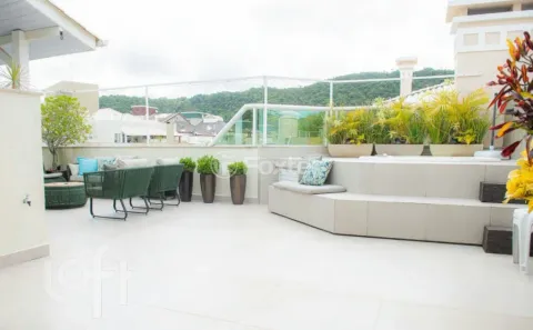 Cobertura com 4 Quartos à venda, 190m² no Ingleses do Rio Vermelho, Florianópolis