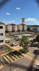 Apartamento com 2 Quartos à venda, 44m² no Jardim Buriti Sereno, Aparecida de Goiânia