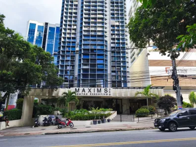 Sala Comercial à venda, 30m² no Centro, Florianópolis