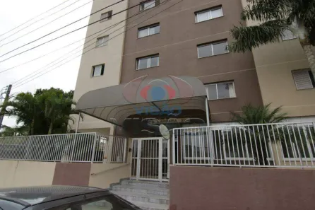 Apartamento com 1 Quarto à venda, 65m² no Jardim Pedroso, Indaiatuba