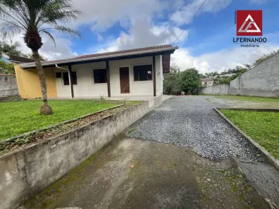 Casa com 4 Quartos à venda, 182m² no Velha Central, Blumenau