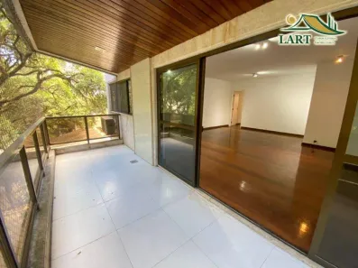 Apartamento com 2 Quartos para alugar, 150m² no Ipanema, Rio de Janeiro