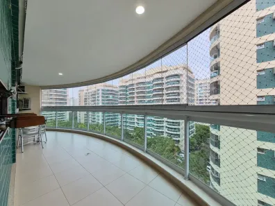 Apartamento com 3 Quartos à venda, 102m² no Barra Olímpica, Rio de Janeiro