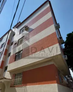 Imóvel Comercial com 2 Quartos à venda, 58m² no Freguesia (Jacarepaguá), Rio de Janeiro