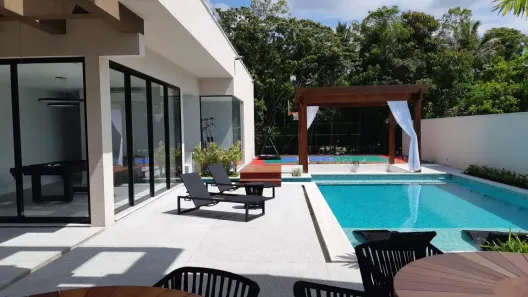 Casa com 7 Quartos à venda, 659m² no Riviera, Bertioga