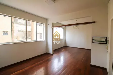 Apartamento com 3 Quartos à venda, 90m² no Santo Antônio, Belo Horizonte