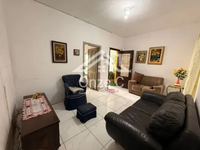 Casa de Condomínio com 2 Quartos à venda, 80m² no Vila Camargos, Guarulhos