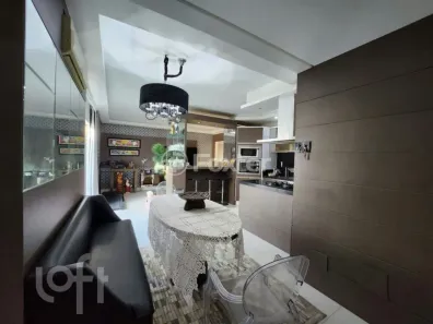 Cobertura com 3 Quartos à venda, 142m² no Itacorubi, Florianópolis