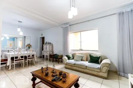 Casa com 5 Quartos à venda, 360m² no Vila Maria Alta, São Paulo