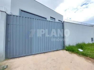 Galpão/Depósito/Armazém para alugar, 397m² no Vila Morumbi, São Carlos
