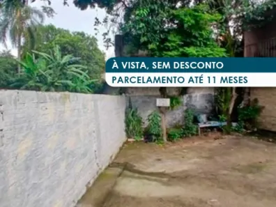Lote/Terreno com 1 Quarto à venda, 192m² no Vila Nair, São Paulo