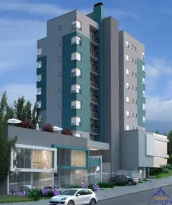 Imóvel Comercial com 1 Quarto para alugar, 137m² no Bela Vista, Caxias do Sul