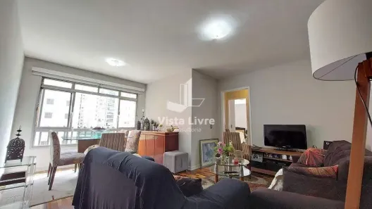 Apartamento com 2 Quartos à venda, 84m² no Planalto Paulista, São Paulo