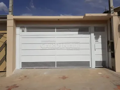Casa com 2 Quartos à venda, 125m² no Vila Prado, São Carlos