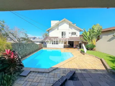 Casa com 4 Quartos à venda, 445m² no Primavera, Novo Hamburgo