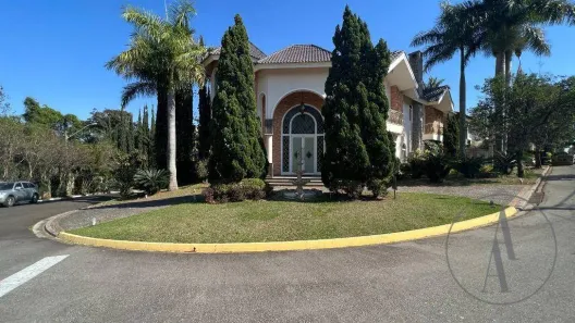 Casa de Condomínio com 3 Quartos à venda, 842m² no Granja Olga III, Sorocaba