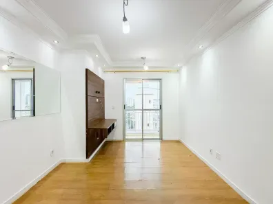 Apartamento com 2 Quartos à venda, 52m² no Vila Moreira, São Paulo