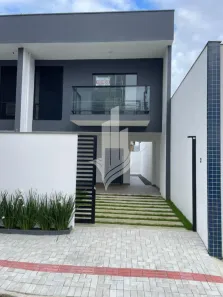 Casa com 3 Quartos à venda, 150m² no Itajubá, Barra Velha