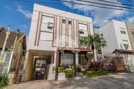 Apartamento com 1 Quarto à venda, 39m² no Santo Antônio, Porto Alegre