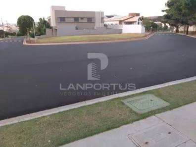 Lote/Terreno à venda, 571m² no Condomínio Aroeira, Ribeirão Preto