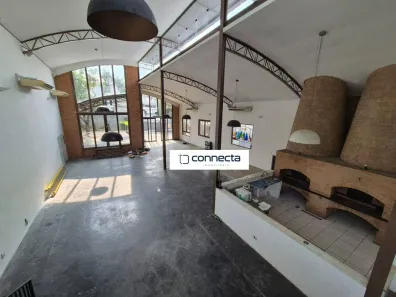 Prédio Comercial para alugar, 640m² no Centro, Guarulhos