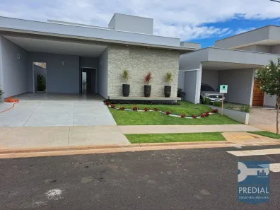 Casa com 3 Quartos à venda, 171m² no Parque Faber Castell I, São Carlos