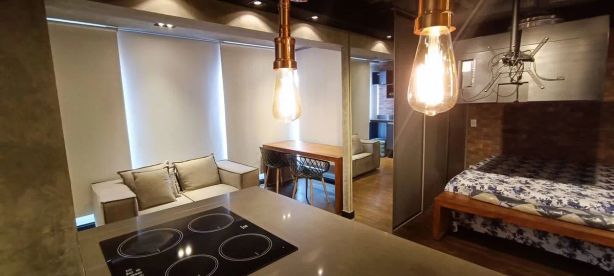 Apartamento com 1 Quarto à venda, 43m² no Jardim Aeroporto, São Paulo