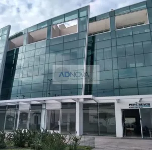 Sala Comercial para alugar, 95m² no Barra da Tijuca, Rio de Janeiro