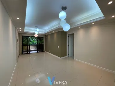 Apartamento com 3 Quartos à venda, 110m² no Várzea, Teresópolis