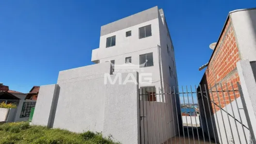 Apartamento com 2 Quartos à venda, 50m² no Maracanã, Colombo