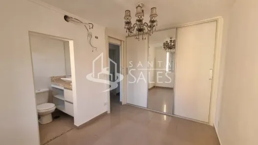 Apartamento com 3 Quartos à venda, 88m² no Vila Campestre, São Paulo