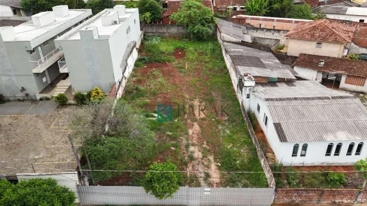 Lote/Terreno à venda, 600m² no Zona 08, Maringá