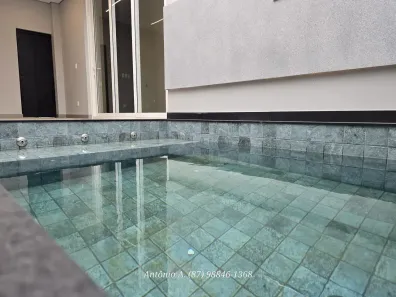 Casa com 3 Quartos à venda, 200m² no Centro, Petrolina