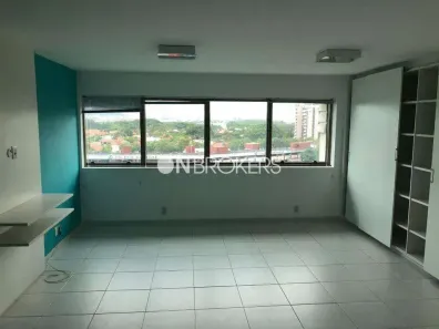 Sala Comercial à venda, 102m² no Barra da Tijuca, Rio de Janeiro