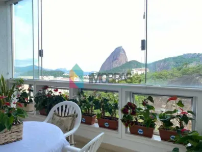 Cobertura com 4 Quartos à venda, 311m² no Flamengo, Rio de Janeiro