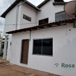 Sobrado com 5 Quartos à venda, 423m² no Centro-Sul, Várzea Grande