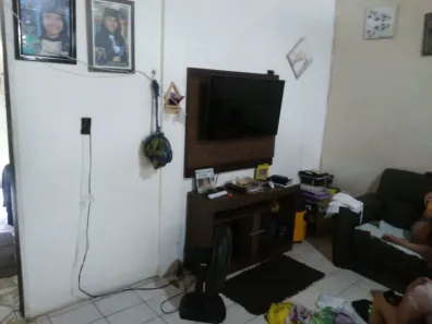 Casa com 3 Quartos à venda, 100m² no Santo Agostinho, Manaus