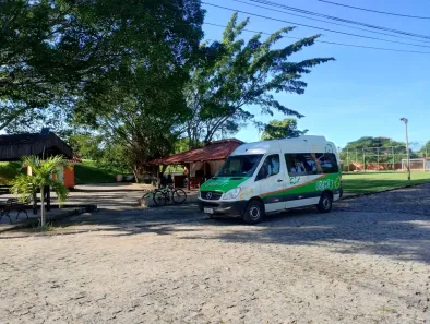 Lote/Terreno à venda, 369m² no Caxito, Maricá