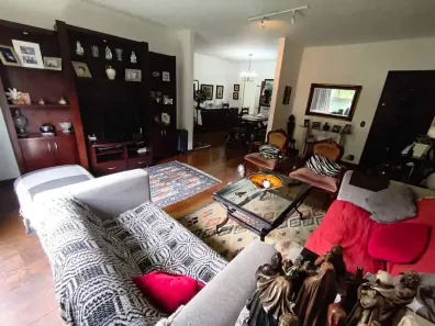 Apartamento com 3 Quartos à venda, 125m² no Lagoa, Rio de Janeiro
