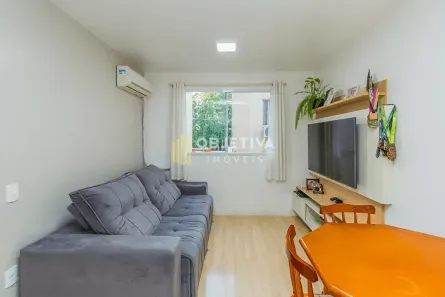 Apartamento com 2 Quartos à venda, 41m² no Mato Grande, Canoas
