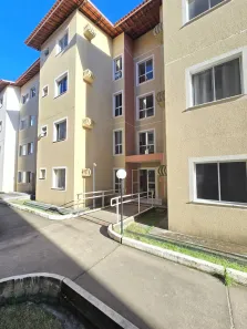 Apartamento com 2 Quartos à venda, 67m² no Taiçoca de Fora, Nossa Senhora do Socorro