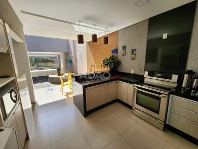 Casa com 3 Quartos à venda, 255m² no Parque Atheneu, Goiânia