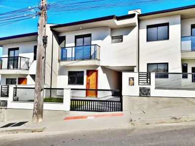 Casa com 3 Quartos à venda, 107m² no Potecas, São José