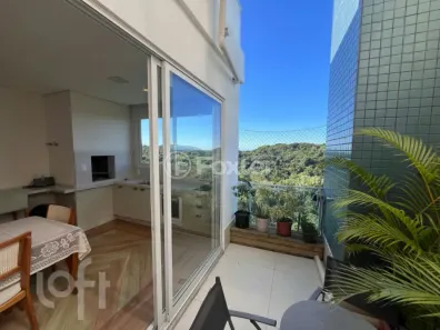 Cobertura com 2 Quartos à venda, 140m² no Rio Tavares, Florianópolis