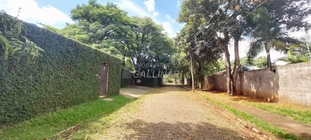 Lote/Terreno à venda, 2250m² no Chácara Belvedere, Campinas