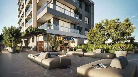Apartamento com 3 Quartos à venda, 70m² no Praia Brava de Itajaí, Itajaí